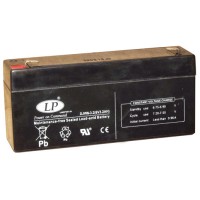 LANDPORT AKKUMULATOR 6V 3,2AH 132*32*64 - www.parts-zone.hu LANDPORT AKKUMULATOR 6V 3,2AH 132*32*64AKKUMULÁTOR