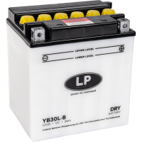 LANDPORT 30AH/300A,JOBB P/ BAL K. 168*132*176MOTORKERÉKPÁR