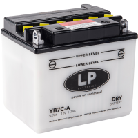 LANDPORT  7AH/110A 130*90*114 JOBB P/JOBB GKMOTORKERÉKPÁR