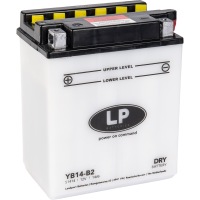 LANDPORT 14AH/180A,BAL P/JOBB K. 135*91*167MOTORKERÉKPÁR