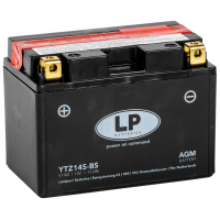 LANDPORT 11,2AH/200A BAL P. 150*86*110           