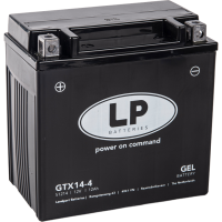 LANDPORT 12AH/180A BAL P. 151*87*147  (YTX14-BS)         