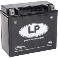 LANDPORT 18AH/250A BAL P. 175*87*156   (YTX20-BS)MOTORKERÉKPÁR