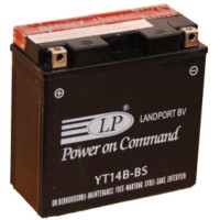 LANDPORT 12AH/190A BAL P. 150*69*145      