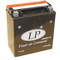 LANDPORT 14AH/220A BAL P. 152*88*163     