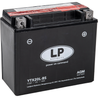 LANDPORT 18AH/250A JOBB P. 175*86*154MOTORKERÉKPÁR