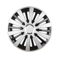 DÍSZTÁRCSA FALCON SR CZ 16"-os Készlet