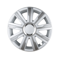 DÍSZTÁRCSA MIRAGE 16"-os Készlet