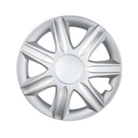 DÍSZTÁRCSA RUBIN 14"-os Készlet