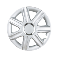 DÍSZTÁRCSA SAMOA 14"-os Készlet