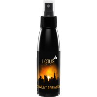 LOTUS Air Freshener - Sweet Dreams - autóparfüm 100ml
