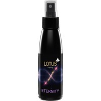 LOTUS Air Freshener - Eternity - autóparfüm 100mlAUTÓPARFÜM, ILLATOSÍTÓ