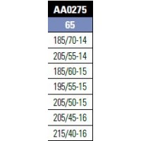MAGNETTI MARELLI HÓLÁNC 9MM MÉRET: 065