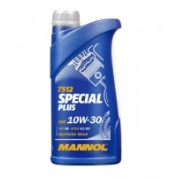 MANNOL 7512-1 SPECIAL PLUS10W-30 MOTOROLAJ 1LIT,