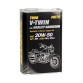 MANNOL 7808 V-TWIN FOR HARLEY DAVIDSON 20W-50 1L