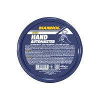 MANNOL 9555 KÉZTISZTÍTÓ 400G