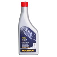 MANNOL 9693 DPF CLEANER 1LITER