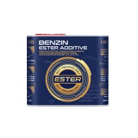 MANNOL 9950 BENZIN ESTER ADALÉK 0,5L - www.parts-zone.hu MANNOL 9950 BENZIN ESTER ADALÉK 0,5LADALÉK