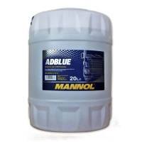 MANNOL ADBLUE 20L