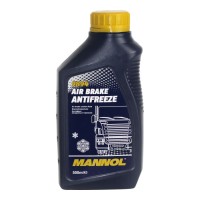 MANNOL LÉGFÉK JÉGMENTESÍTŐ 500ML - www.parts-zone.hu MANNOL LÉGFÉK JÉGMENTESÍTŐ 500MLFÉKRENDSZER