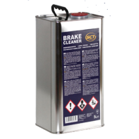 MANNOL FÉKTISZTÍTÓ 5L