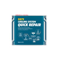 MANNOL 9875 HŰTŐBERENDEZÉS GYORS JAVÍTÓ 500MLHŰTŐRENDSZER