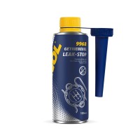 MANNOL 9968 GETRIEBEOEL LEAK-STOP - SEBESSÉGVÁLTÓ SZIVÁRGÁSTÖMÍTŐ, 180ML - www.parts-zone.hu MANNOL 9968 GETRIEBEOEL LEAK-STOP - SEBESSÉGVÁLTÓ SZIVÁRGÁSTÖMÍTŐ, 180MLADALÉK