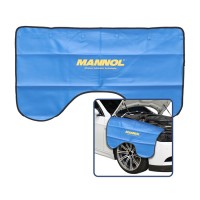 MANNOL SÁRVÉDŐ VÉDŐ MÁGNESES