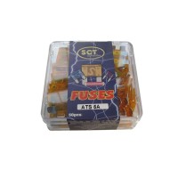 MANNOL ATS BIZTOSÍTÉK 30A (ZÖLD-NAGY)AUTÓFELSZERELÉS