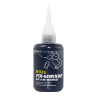 MANNOL CSAVARRÖGZÍTŐ NAGY SZILÁRDSÁGÚ 10ML - www.parts-zone.hu MANNOL CSAVARRÖGZÍTŐ NAGY SZILÁRDSÁGÚ 10MLRagasztó