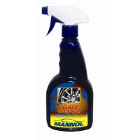 MANNOL FELNITISZTITÓ 500MLFELNI TISZTÍTÓK ÉS ÁPOLÓK