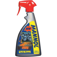 MANNOL KÁRPIT TISZTITÓ 500MLKÁRPITTISZTÍTÓK