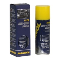 MANNOL KLÍMATISZTITÓ SPRAY 200ML "UTASTÉR" - www.parts-zone.hu MANNOL KLÍMATISZTITÓ SPRAY 200ML "UTASTÉR"KLÍMATISZTÍTÓK