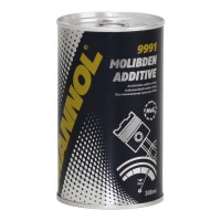 MANNOL MOTORKOPÁS GÁTLÓ 300MLADALÉK