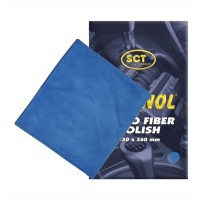 MANNOL POLIROZÓ KENDŐ MIKROSZÁLASAUTÓÁPOLÁS