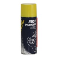 MANNOL ROZSDAOLDÓ SPRAY 450ML - www.parts-zone.hu MANNOL ROZSDAOLDÓ SPRAY 450MLKenőanyag Spray