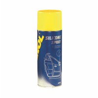 MANNOL SZILIKON SPRAY