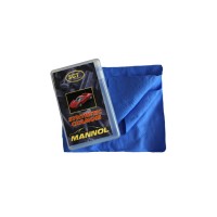 MANNOL TÖRLŐKENDŐ VILEDÁSAUTÓÁPOLÁS