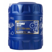 MANNOL 2102 HYDRO ISO 46 20 LITERHIDRAULIKA OLAJ