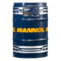 MANNOL 2102 HYDRO ISO 46 60 LITER - www.parts-zone.hu MANNOL 2102 HYDRO ISO 46 60 LITERHIDRAULIKA OLAJ