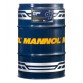 MANNOL 2102 HYDRO ISO 46 60 LITER