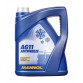 MANNOL 4111-5 - AG11 ANTIFREEZE FAGYÁLLÓ KONCENTRÁTUM, KÉK, 5LIT,
