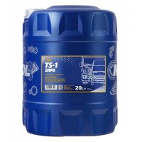 MANNOL 7101 TS-1 SHPD 15W-40 20L