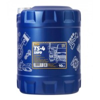 MANNOL TS-4 SHPD EXTRA 15W-40 10 LITER