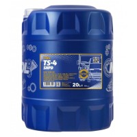 MANNOL TS-4 SHPD EXTRA 15W-40 20L15W-40