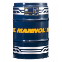 MANNOL TS-5 UHPD 10W-40 208 LITER