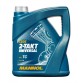 MANNOL 7205-4 2-TAKT UNIVERSAL API TC UNIVERZÁLIS MOTOROLAJ, 4 LITER