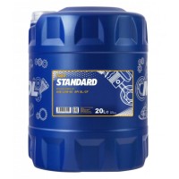 MANNOL STANDARD 15W-40 20 LITER