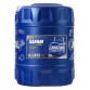 MANNOL 7404-5 - SAFARI 20W-50 (20W50) MOTOROLAJ 20LIT.