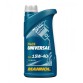 MANNOL 7405 UNIVERSAL 15W-40 1 LITER